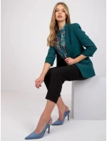 Dámské sako MA-7684 - FPrice Dámské sako MA-7684 - FPrice