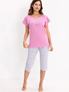 DÁMSKÉ PYŽAMO 735 W/26