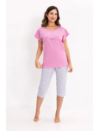 DÁMSKÉ PYŽAMO 735 W/26