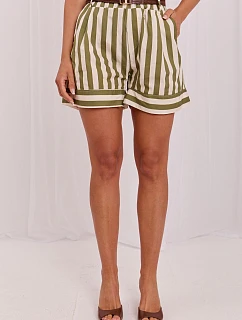 Kraťasy model 229665 Italy Moda