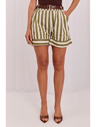 Kraťasy  model 229665 Italy Moda