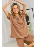 Dámské pyžamo 5382 - Doctornap Dámské pyžamo 5382 - Doctornap