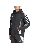 Adidas Tiro 24 mikina s kapucí M IJ7673