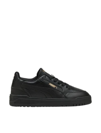 Puma Downtown dámské boty black 402596 06 dámské
