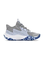 Pánská sportovní obuv Under Armour Jet '23 Grey - 3026634-104