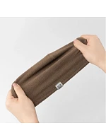 Rockbros YDM001 oboustranná termokrytka univerzální velikosti - hnědá