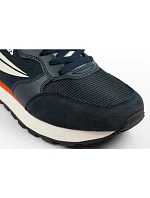 Fila – pánské sportovní boty, tenisky Hypert, módní, tmavě modré, pohodlné Fila – pánské sportovní boty, tenisky Hypert, módní, tmavě modré, pohodlné