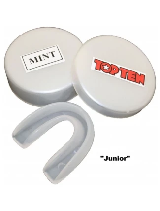 Chrániče zubů OZ-TT MINT JUNIOR