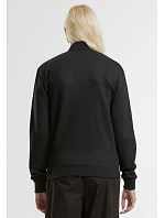New Morning Studios NM 021 Těžká unisex bunda College 57.0021 black New Morning Studios NM 021 Těžká unisex bunda College 57.0021 black