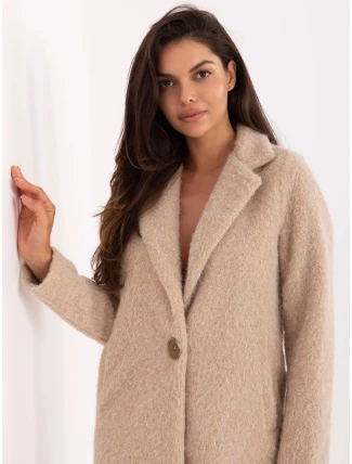 Plášť IT EN 96773.20P béžový