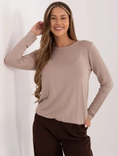 Halenka RV BZ A 160.19P tmavě lila