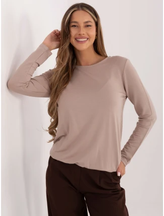 Halenka RV BZ A 160.19P tmavě lila