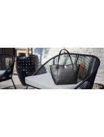 Kabelka VUCH Laurie Simply Black