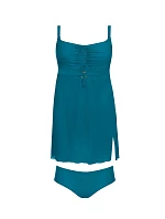 Tankini plavky S 984N20 Monaco20 - Self Tankini plavky S 984N20 Monaco20 - Self