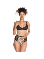 Dámské kalhotky MIDI L-1376MD