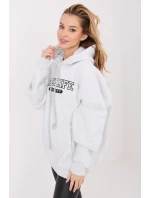 Mikina  model 225074 Factory Price