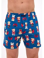 Pánské trenýrky Cornette Classic 001/179