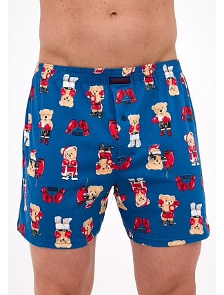 Pánské trenýrky Cornette Classic 001/179