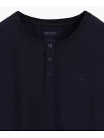 Pyžamo Atlantic NMP-401 kr/r S-3XL