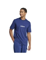 Adidas Lineární tričko M JE8999