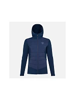 Rossignol W Classique Hybrid Clim bunda navy blue