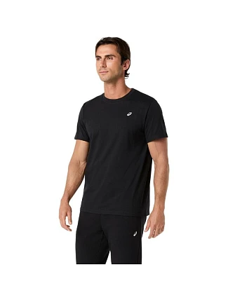Tričko Asics Spiral Embroidery Tee Tričko Asics Spiral Embroidery Tee