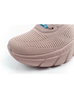 Skechers dámské sportovní tenisky Bobs B Flex fashionable pink dámské