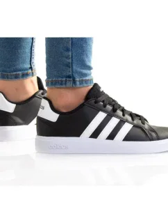 Boty adidas Grand Court 2.0 K Jr GW6503