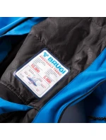 Zateplená bunda Brugi 4arm M 92800463919 Zateplená bunda Brugi 4arm M 92800463919