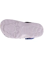 Dřeváky Coqui Little Frog Game Over Jr 8701-249-3021