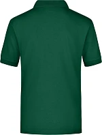 Daiber JN 26 Piqué polo s náprsní kapsou 02.0026 dark green Daiber JN 26 Piqué polo s náprsní kapsou 02.0026 dark green