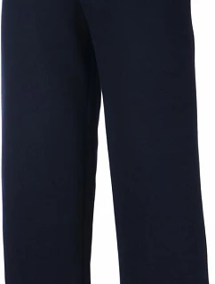 Fruit of the Loom Classic Kids Jog Pants Dětské tepláky 16.4051 deep navy