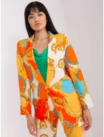 Námořnictvo DHJ MA 15621B.03 oranžová