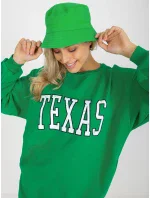 Mikina EM BL U719.82P zelená