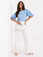 Halenka MI BZ 3391.71 modrá