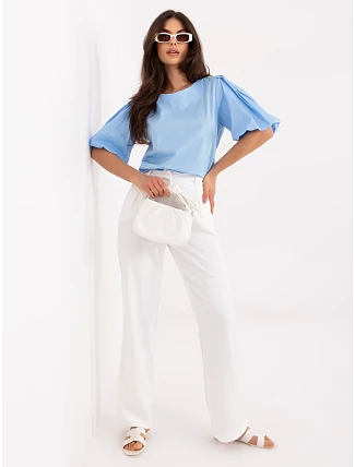 Halenka MI BZ 3391.71 modrá