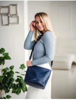 Kabelka VUCH Sabin Blue Kabelka VUCH Sabin Blue