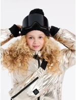 Dívčí lyžařská bunda Protest PRTNELLI JR 24 Dívčí lyžařská bunda Protest PRTNELLI JR 24