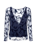 dámský pyžamový set P1173 - Selmark