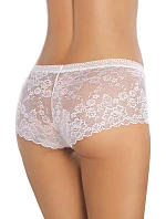 Dámské kalhotky 150 Bílá - Gabidar