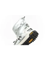 Dámské sněhule W Warmer Freeze 204 stříbné - Colmar