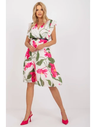 Denní šaty model 197871 Italy Moda Denní šaty model 197871 Italy Moda