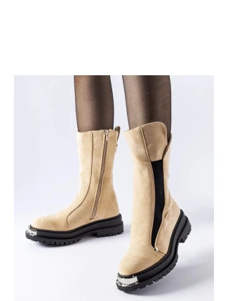 Boty  model 205848 Solea