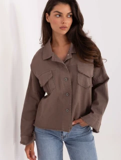 Košile s dlouhým rukávem model 216739 Rue Paris