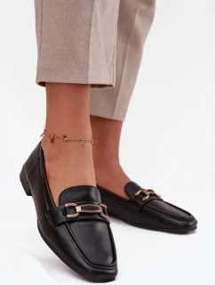 Polobotky  model 217200 Step in style