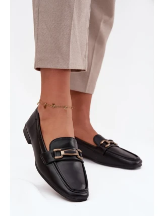 Polobotky  model 217200 Step in style