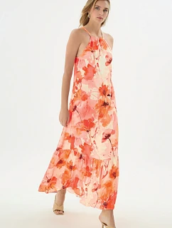 Dámské šaty Sevim 21468 