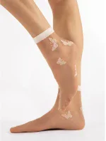 Ponožky Fiore G 1166 Summer 15 den Ponožky Fiore G 1166 Summer 15 den