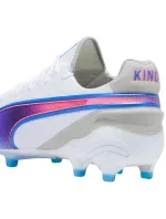 Kopačky Puma King Ultimate FG/AG 107809 02