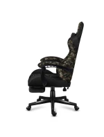 Herní židle Huzaro Force 4.7 Camo Mesh Herní židle Huzaro Force 4.7 Camo Mesh
